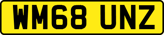 WM68UNZ