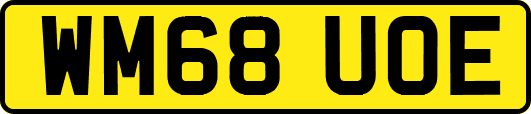 WM68UOE