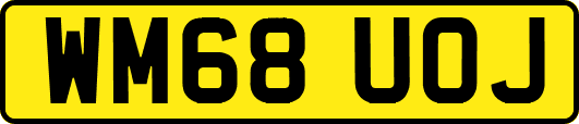 WM68UOJ