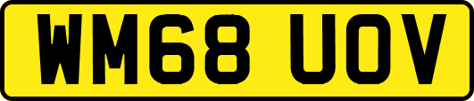 WM68UOV