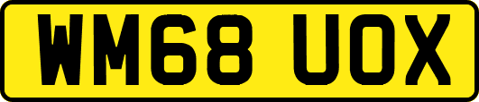 WM68UOX