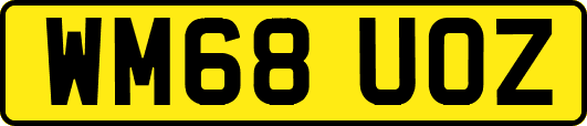 WM68UOZ