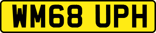 WM68UPH