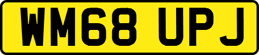 WM68UPJ