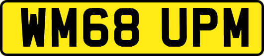 WM68UPM