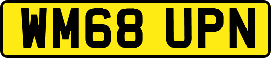 WM68UPN