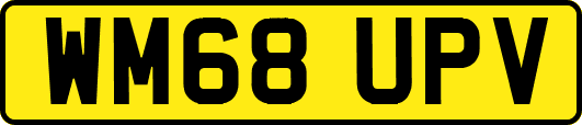 WM68UPV
