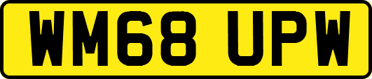 WM68UPW