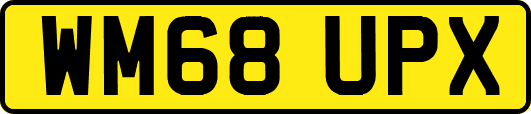 WM68UPX