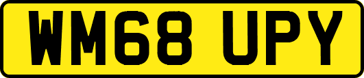 WM68UPY