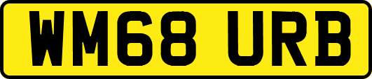 WM68URB