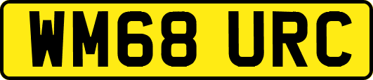 WM68URC
