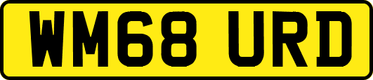 WM68URD