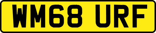 WM68URF