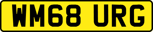 WM68URG
