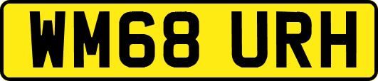 WM68URH