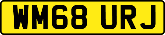 WM68URJ