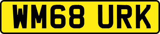 WM68URK