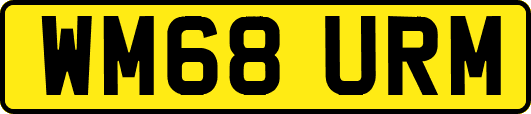 WM68URM