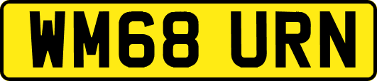 WM68URN