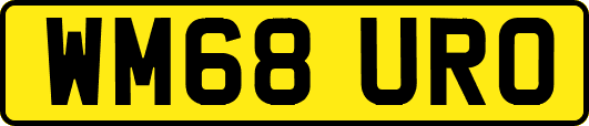 WM68URO