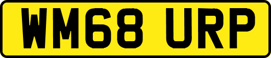 WM68URP