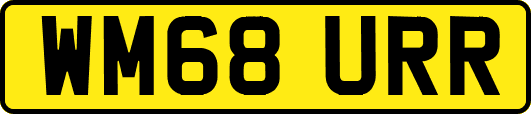 WM68URR