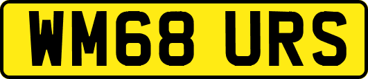 WM68URS