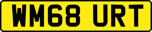 WM68URT