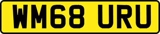WM68URU