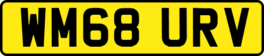 WM68URV