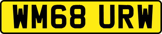WM68URW