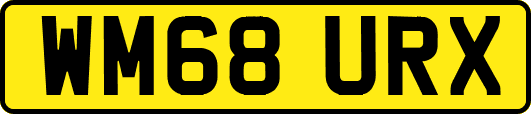 WM68URX