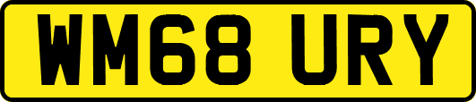 WM68URY