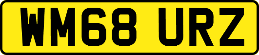 WM68URZ