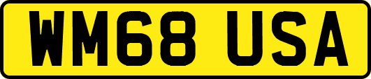 WM68USA
