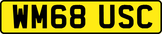 WM68USC