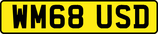 WM68USD