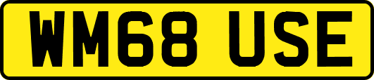 WM68USE