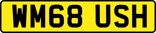 WM68USH