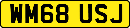 WM68USJ
