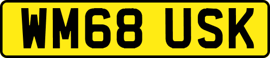 WM68USK