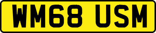 WM68USM