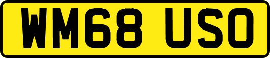 WM68USO