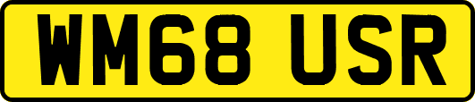 WM68USR