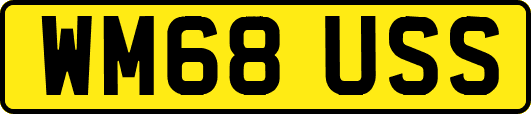 WM68USS