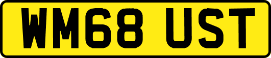 WM68UST