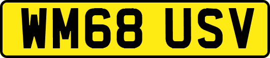 WM68USV