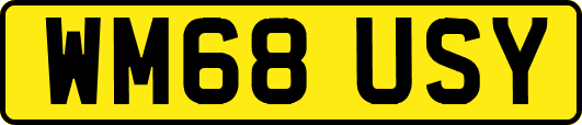 WM68USY