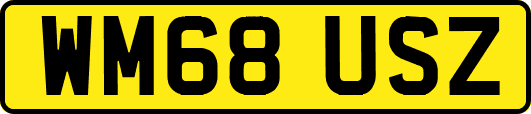WM68USZ